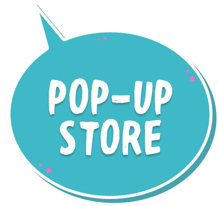 POP-UP STORE
