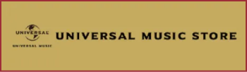 UNIVERSAL MUSIC STORE
